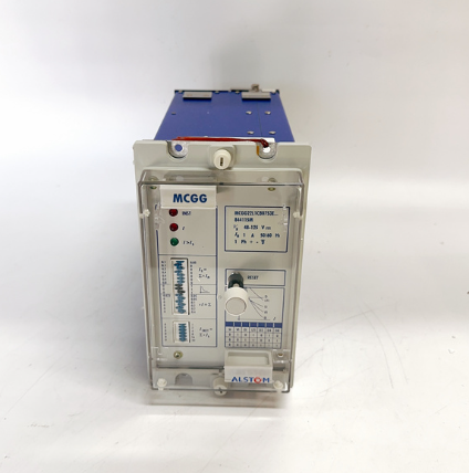 ALSTOM MCHN02D1AB0004A Control Module for Legacy Alstom Industrial ...
