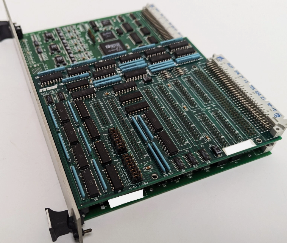 AMAT 0190-14502 Control Interface Module - plcix auto